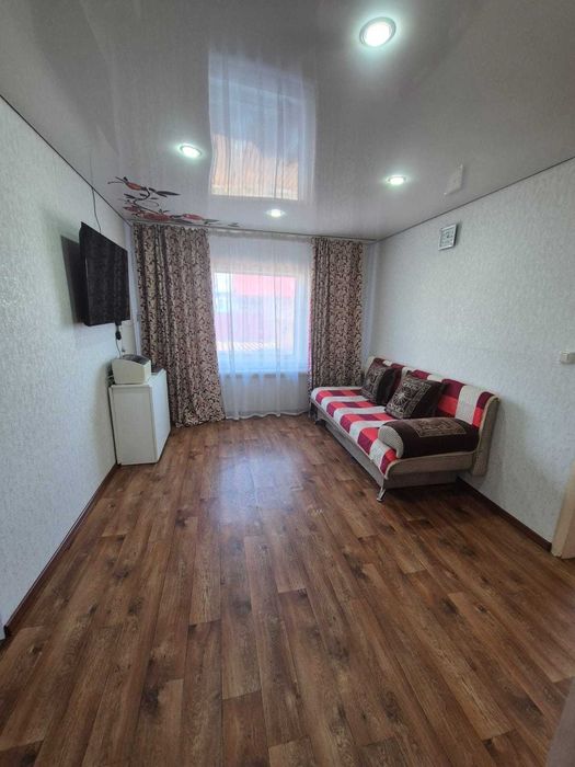 дом в рабочем, 90 кв.м, 4 комн, 2014г.