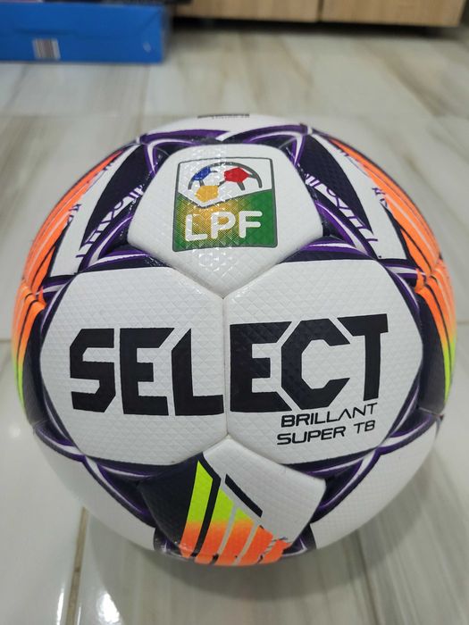 Minge SELECT Superliga Romaniei Super TB
