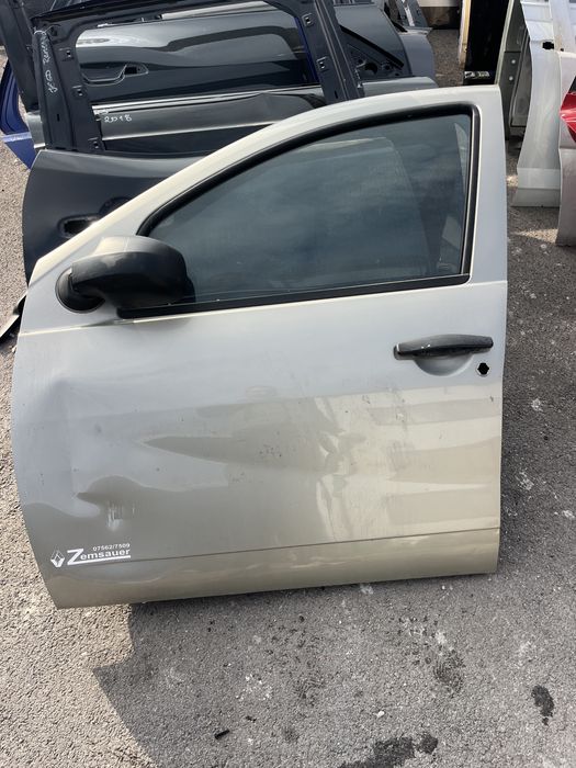 Врата,огледало Dacia Duster 2012г