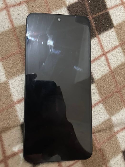 Смартфон Honnor x7b. 90гц