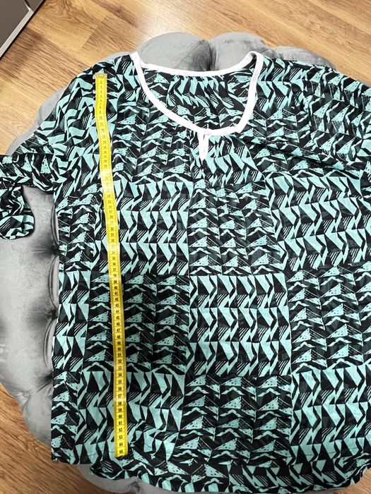 Дамски туники различни размери