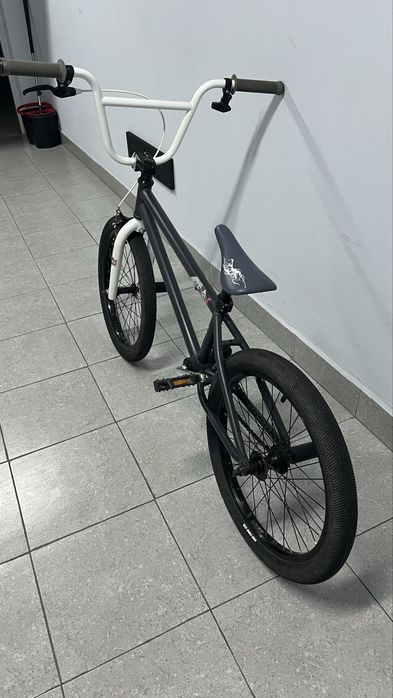 BMX Drag Decade