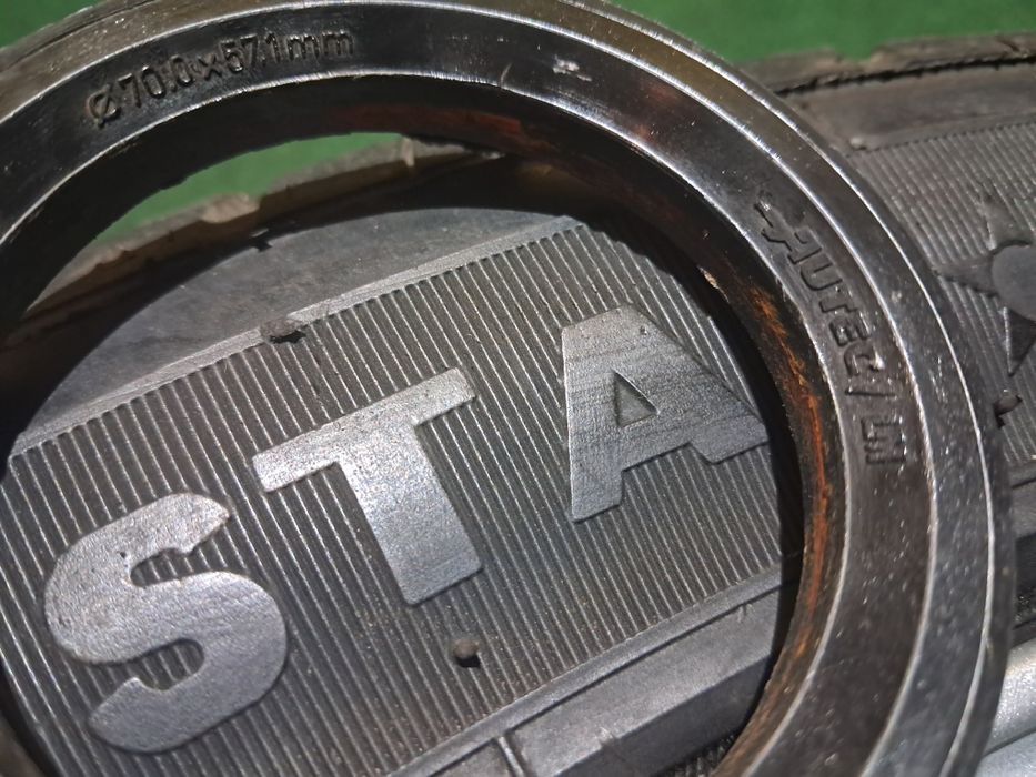 17" SEAT Alhambra, Leon / VW Caddy, Touran, Passat / SKODA Octavia