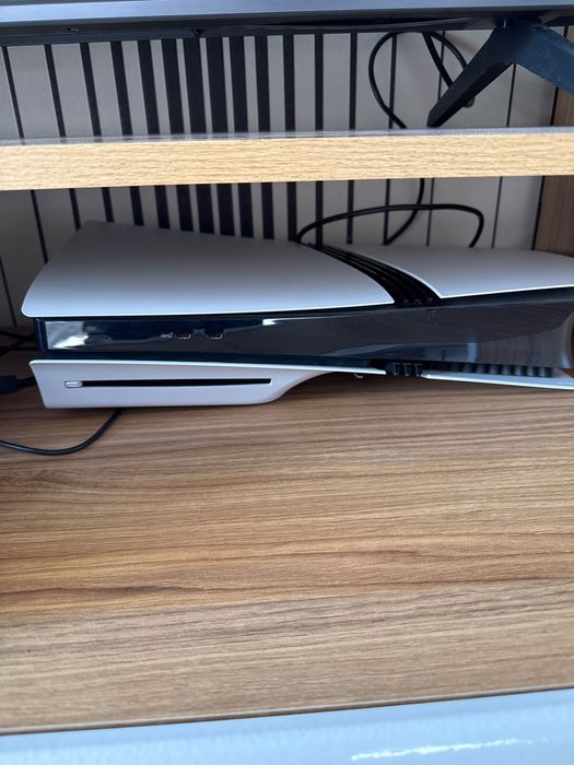 Sony playstation 5 pro