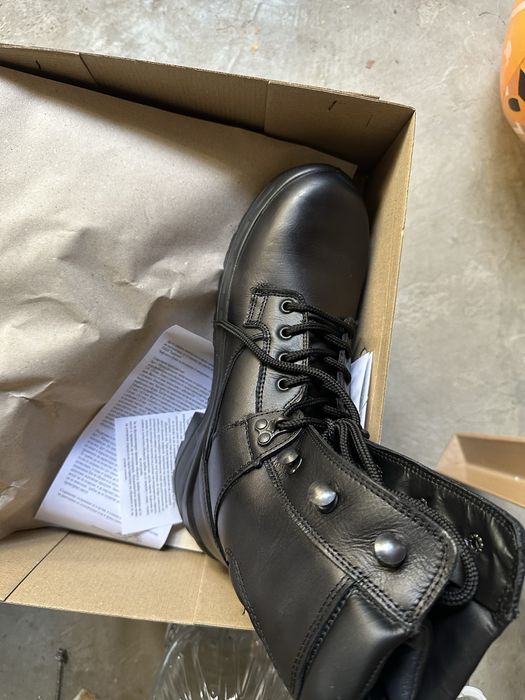 Мъжки “полицейски” кубинки