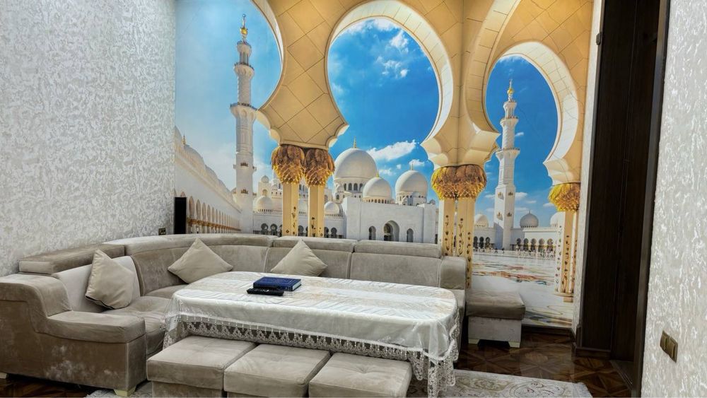 Зенить Нарх тушт