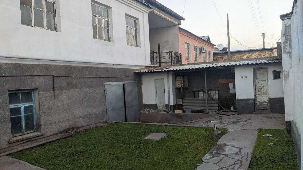 Продается участок в Таш.область, район Алмалык.