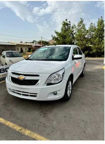 Chevroled  cobalt maslo