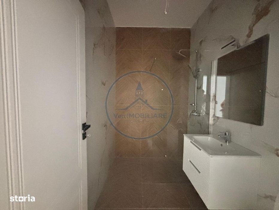 Apartament nou de vanzare – Zona Nord, Bistrita