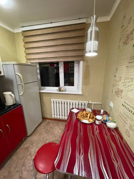 Продам двухкомнатную квартиру