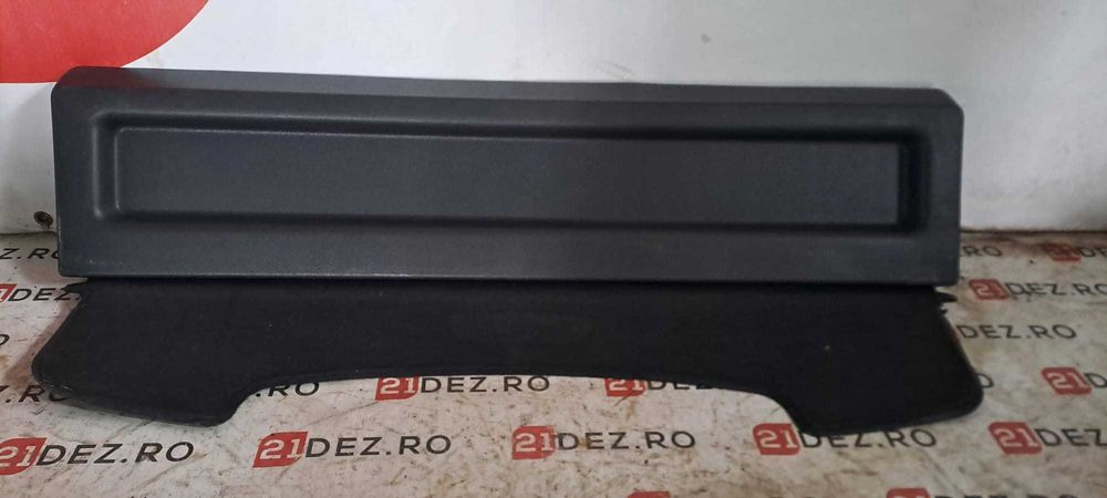 Polita / Rulou porbagaj pentru Dacia Logan MCV II 2012 - 2020