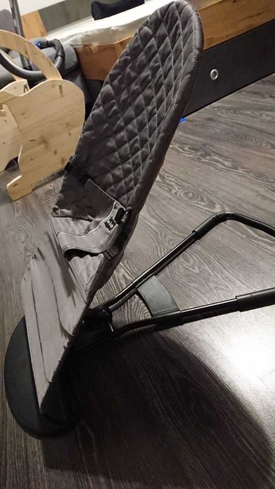 Balansoar leagan ergonomic bebe