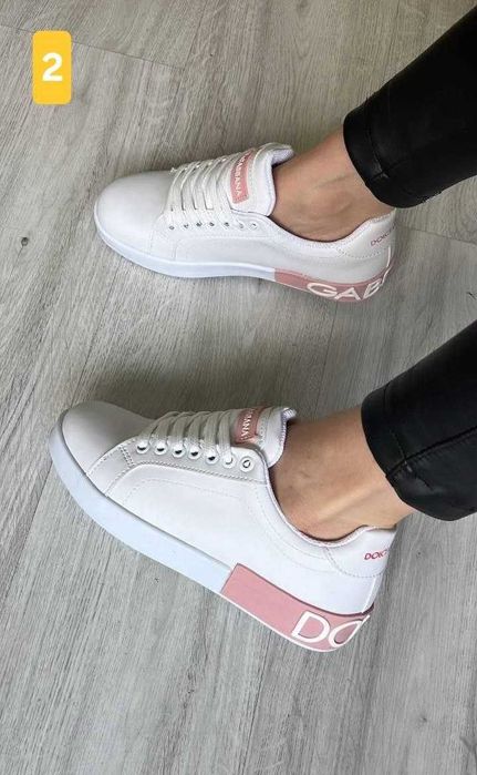 Adidași damă, modele noi
