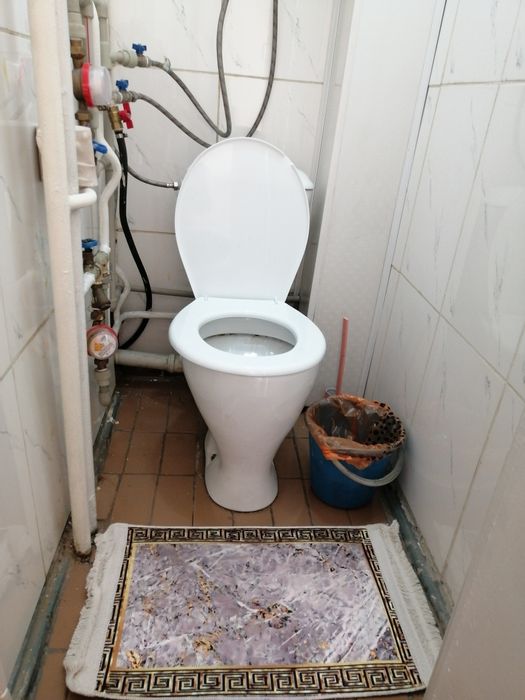 1 комнатная Валиханова 159