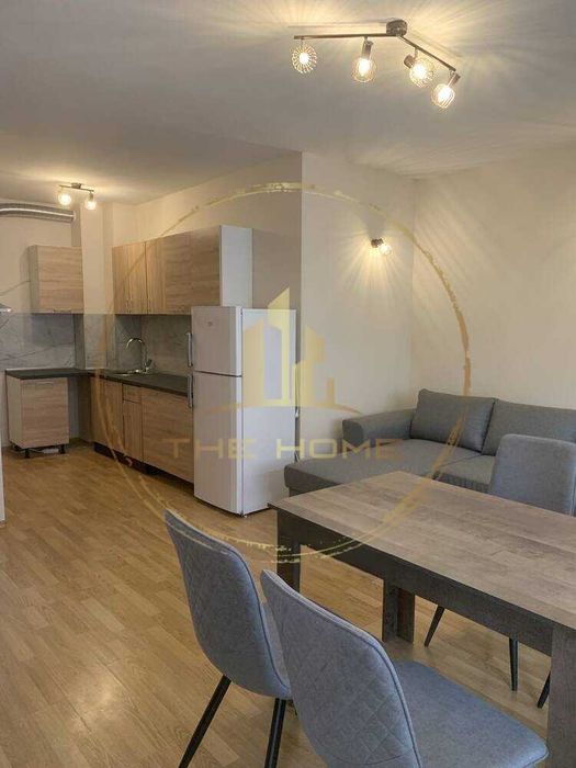 Дава се под наем Двустаен апартамент в Варна, Окръжна болница - 75 кв.м за 450 € - Снимка #1