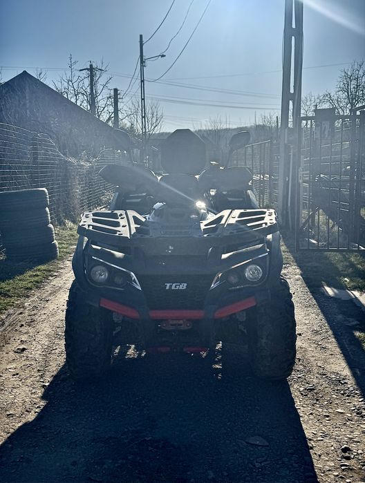 Vand atv  tgb 1000