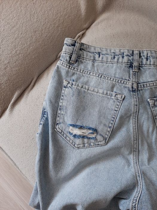 Vand mom jeans ,28