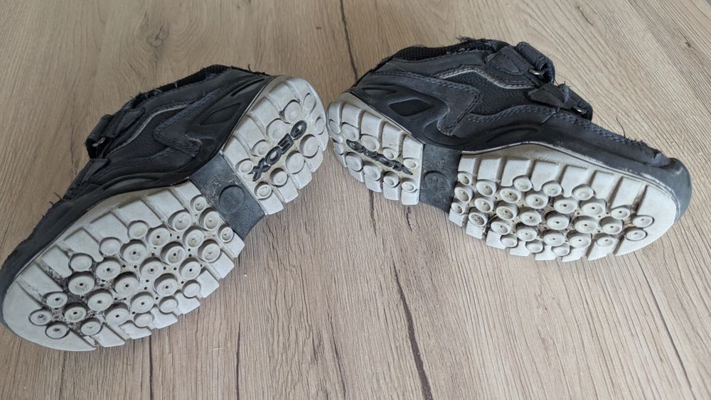 Adidași Geox respira mărimea 30