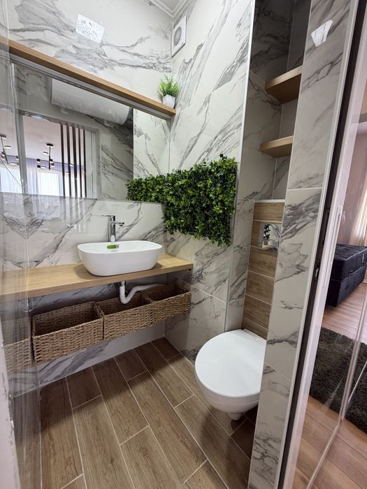 Дава се под наем Двустаен апартамент в Пловдив, Каменица 1 - 50 кв.м за 550 € - Снимка #7