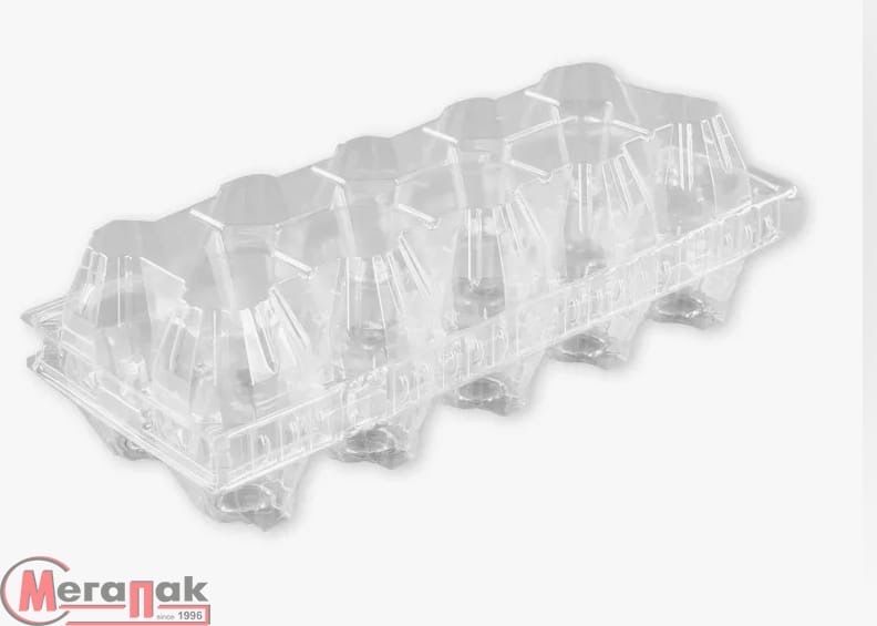 Контейнеры для яиц