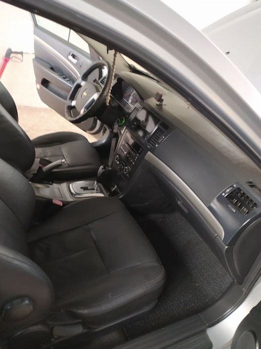 Продаётся Chevrolet Epica