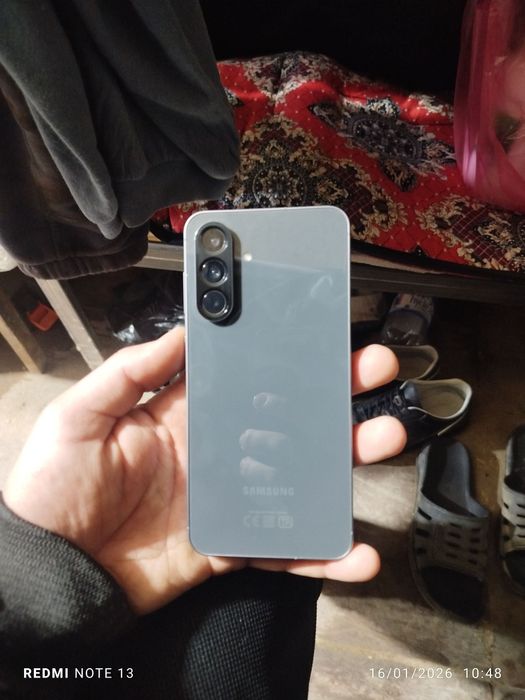 Samsung Galaxy A56 5G