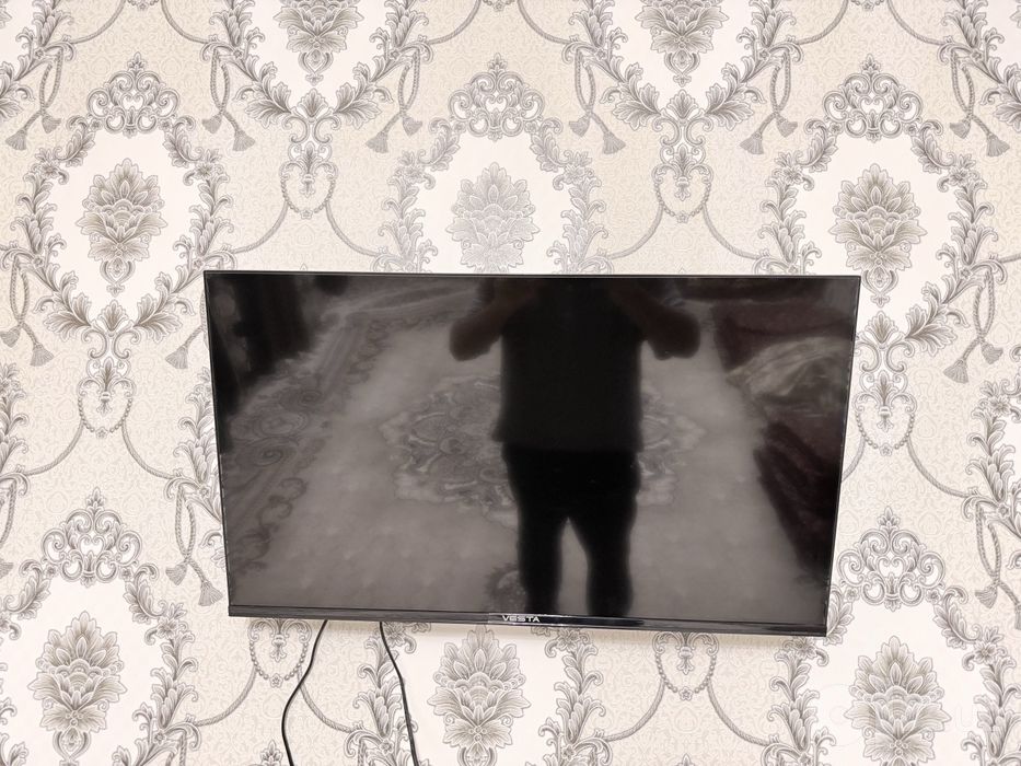 Vesta Televizorr