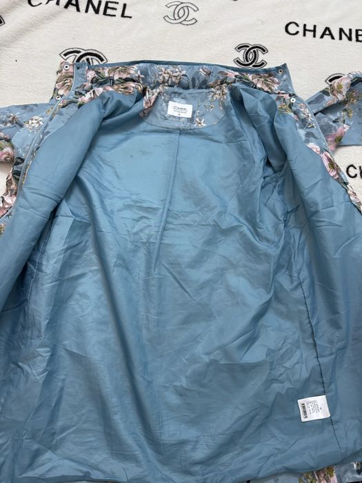 Плащик Дождевик  LC waikiki