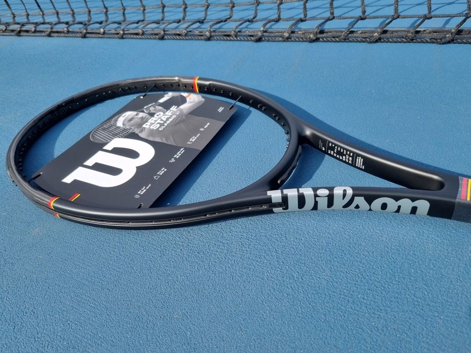 Racheta tenis Wilson PRO STAFF 97 Classic