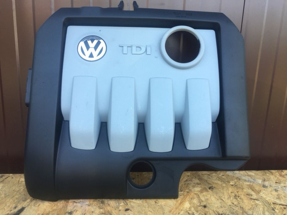Capac motor 1.9 TDI vw Passat/Golf5/Jetta/Touran 2005-2010
