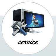 Service it laptopuri reparatii calulatoare Instalari Windows -instalare  Office - Configurari imprimante recuperari date pierdute