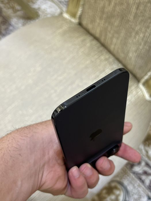 Iphone Air black