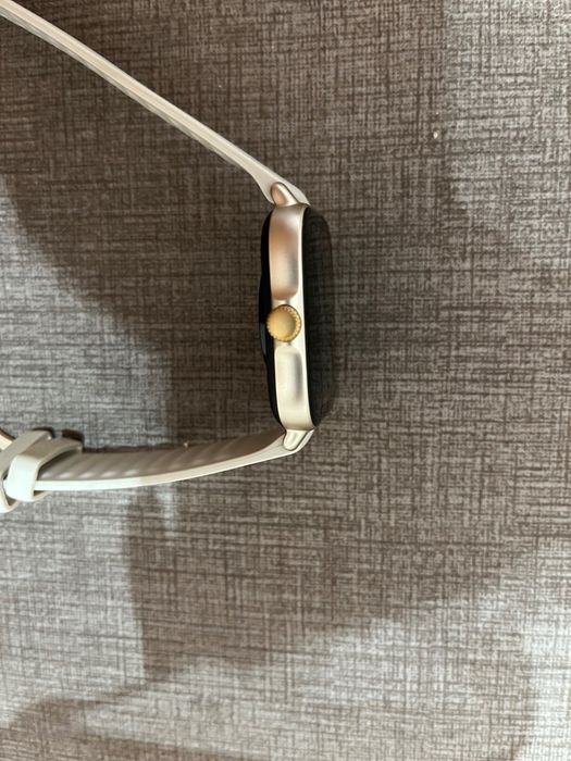 Смарт часовник Amazfit GTS 3