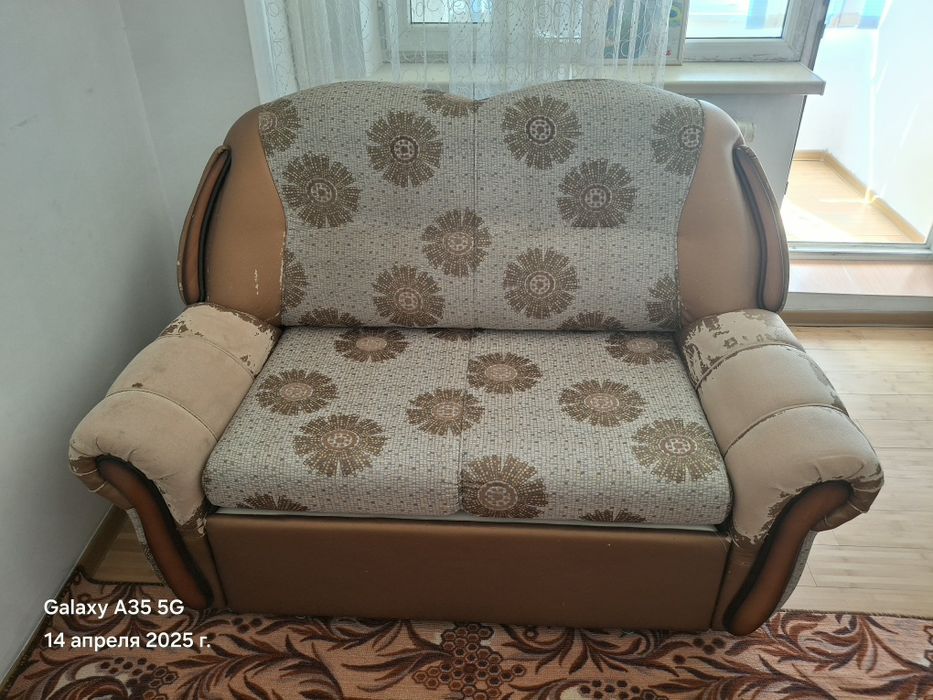 Софа средняя для сна