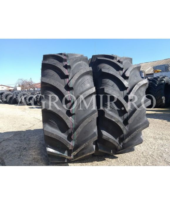 Anvelopa 480/70 R24 Ozka AGRO10 TL 138/A8  Cauciucuri tractor, Fiat, Case, Fendt, John Deere, New Holland, Massey Ferguson, UTB   Cauciucuri tractor,