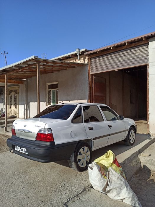 Nexia 1 sons tramblyor