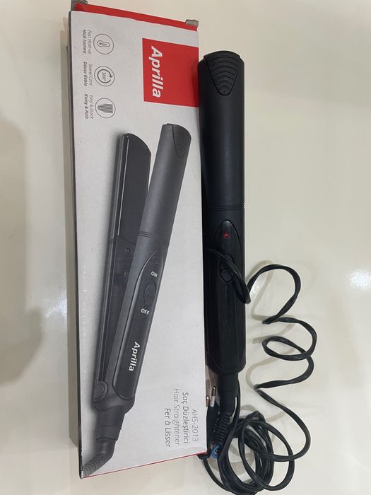 Черна Преса Aprilla