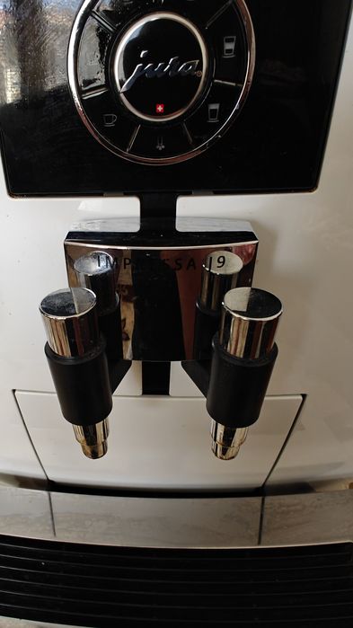 JURA impressa J9 нова