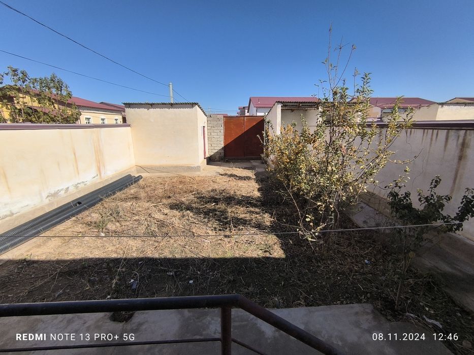 2 сути Коттедж срочно сотилади: ками бор