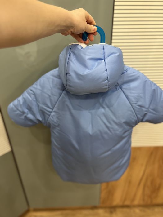 Кокон - конверт до 1 года