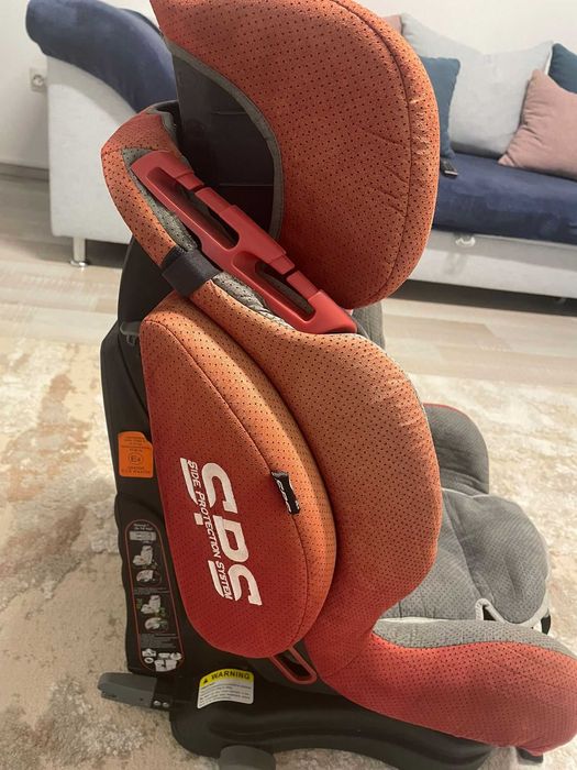 Scaun auto ARGO , COCCOLLE