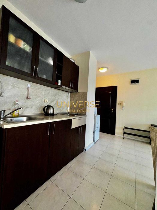 Продава се Двустаен апартамент в Свети Влас - 56 кв.м за 783 €/кв.м - Снимка #1