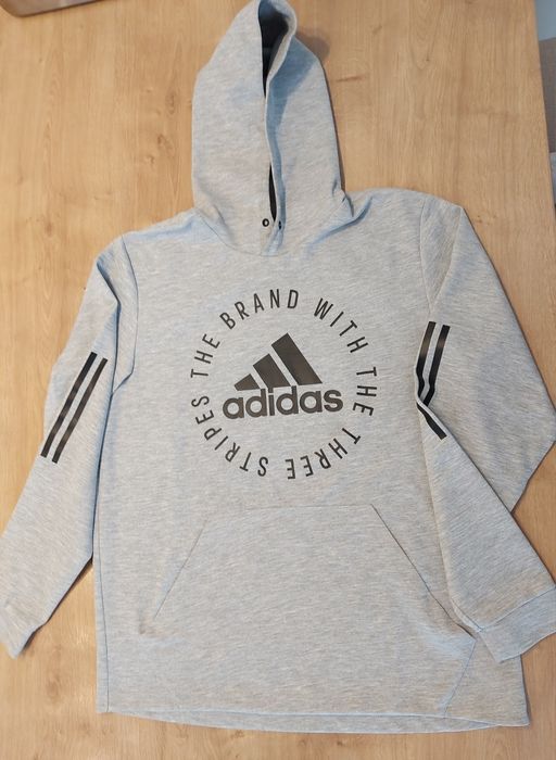 Мъжки анорак Adidas размер L