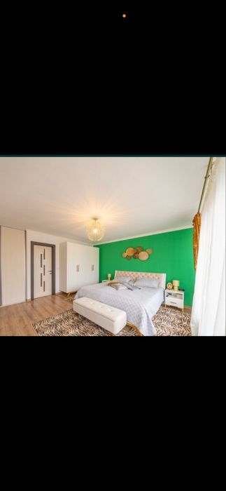 Casa de vanzare zona Aradul Nou