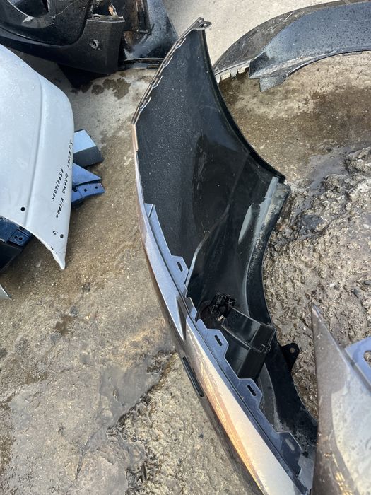 Броня Subaru Legacy Outback 2015- 6бр