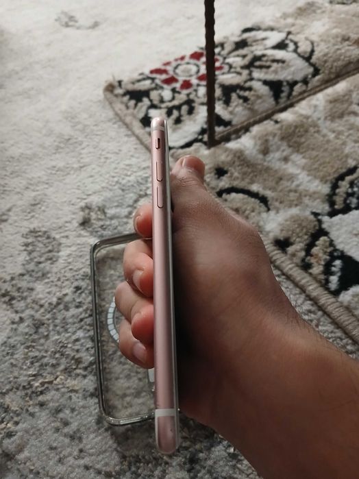 Iphone 7 b/u sastayaniyasi zòr