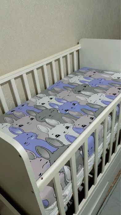 Продам детский кровать