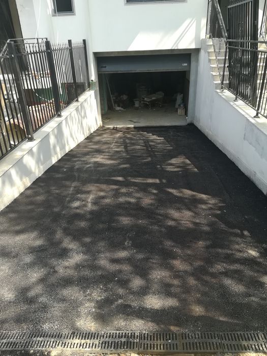 Асфалтиране цена