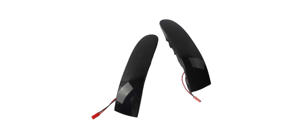 Set 2 Lampi Semnalizare LED Dinamice pentru Mercedes W164 W251 X164