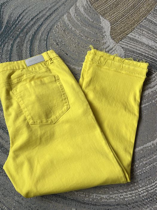 Marc Cain - НОВИ дънки размер N5 / Оригинал